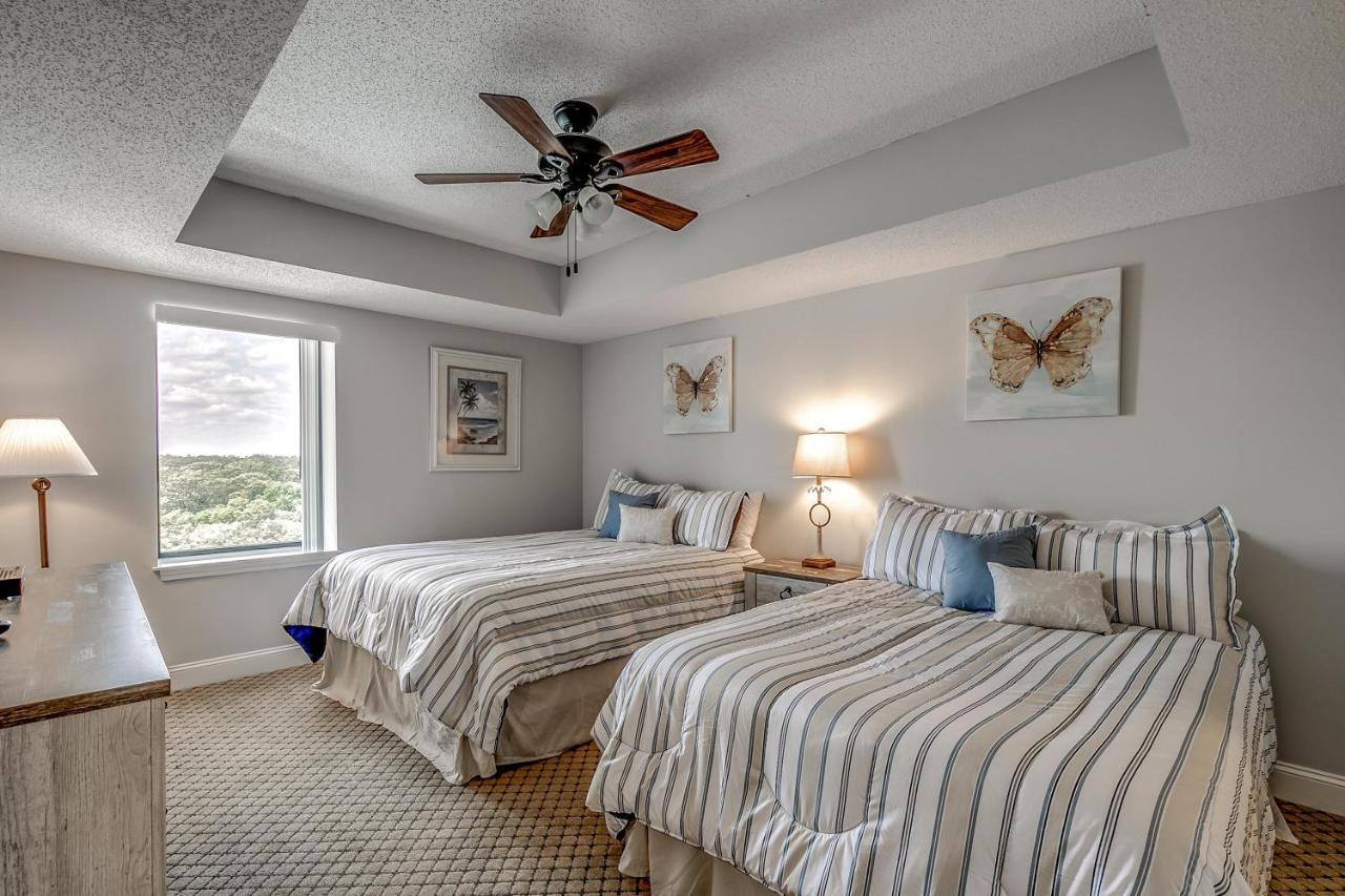 Villa South Wind -907 à Myrtle Beach Extérieur photo