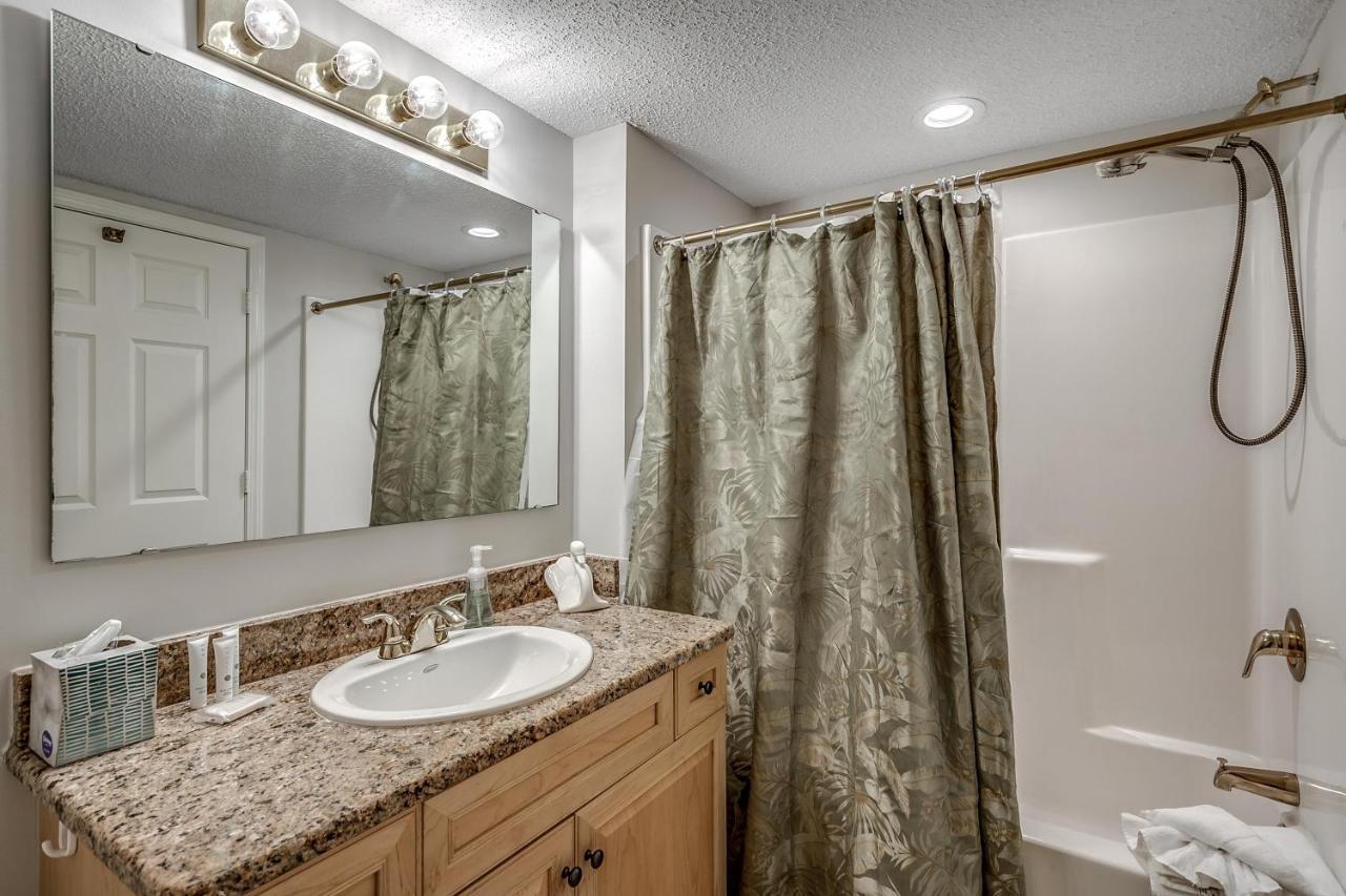 Villa South Wind -907 à Myrtle Beach Extérieur photo