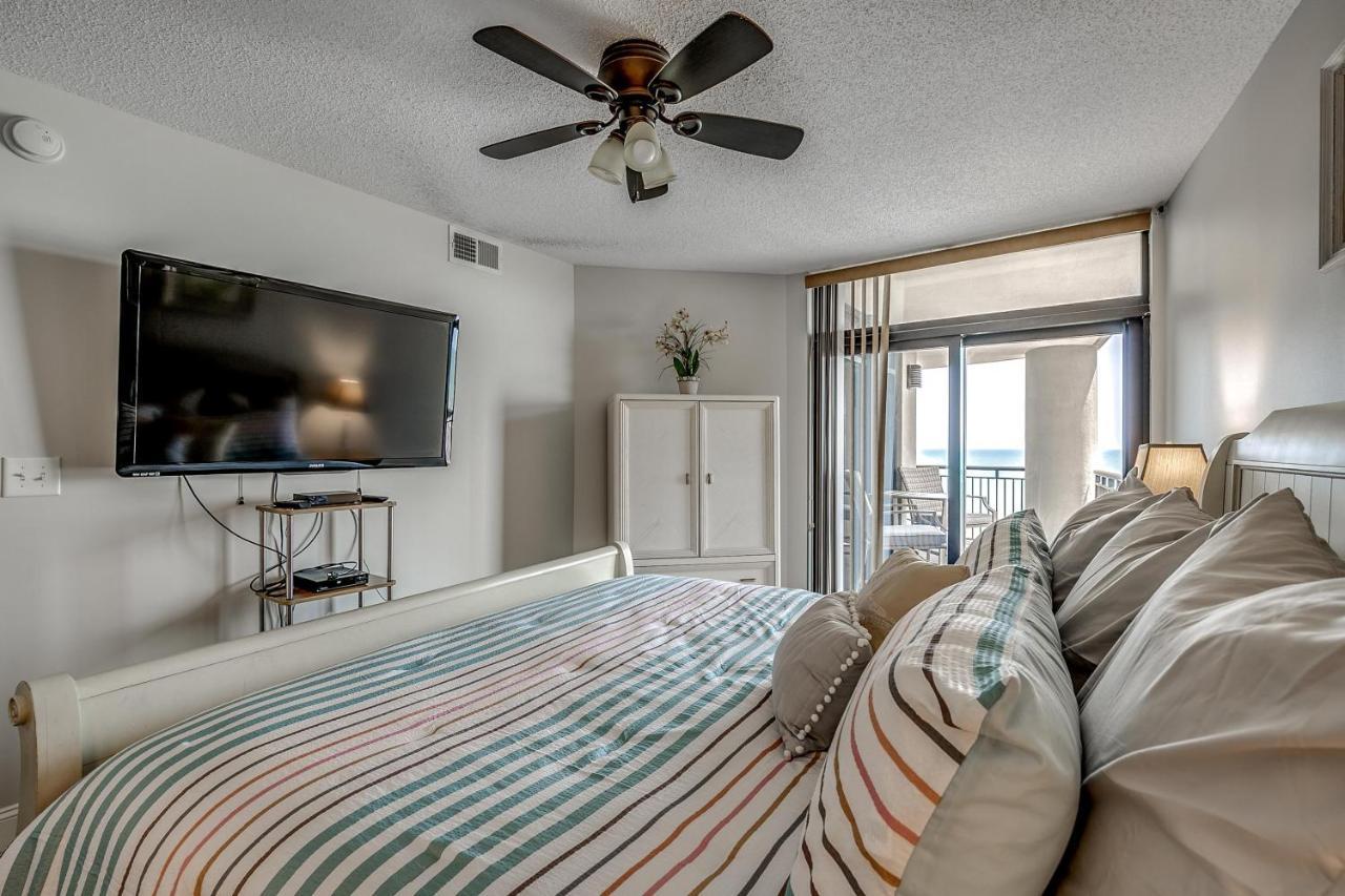 Villa South Wind -907 à Myrtle Beach Extérieur photo