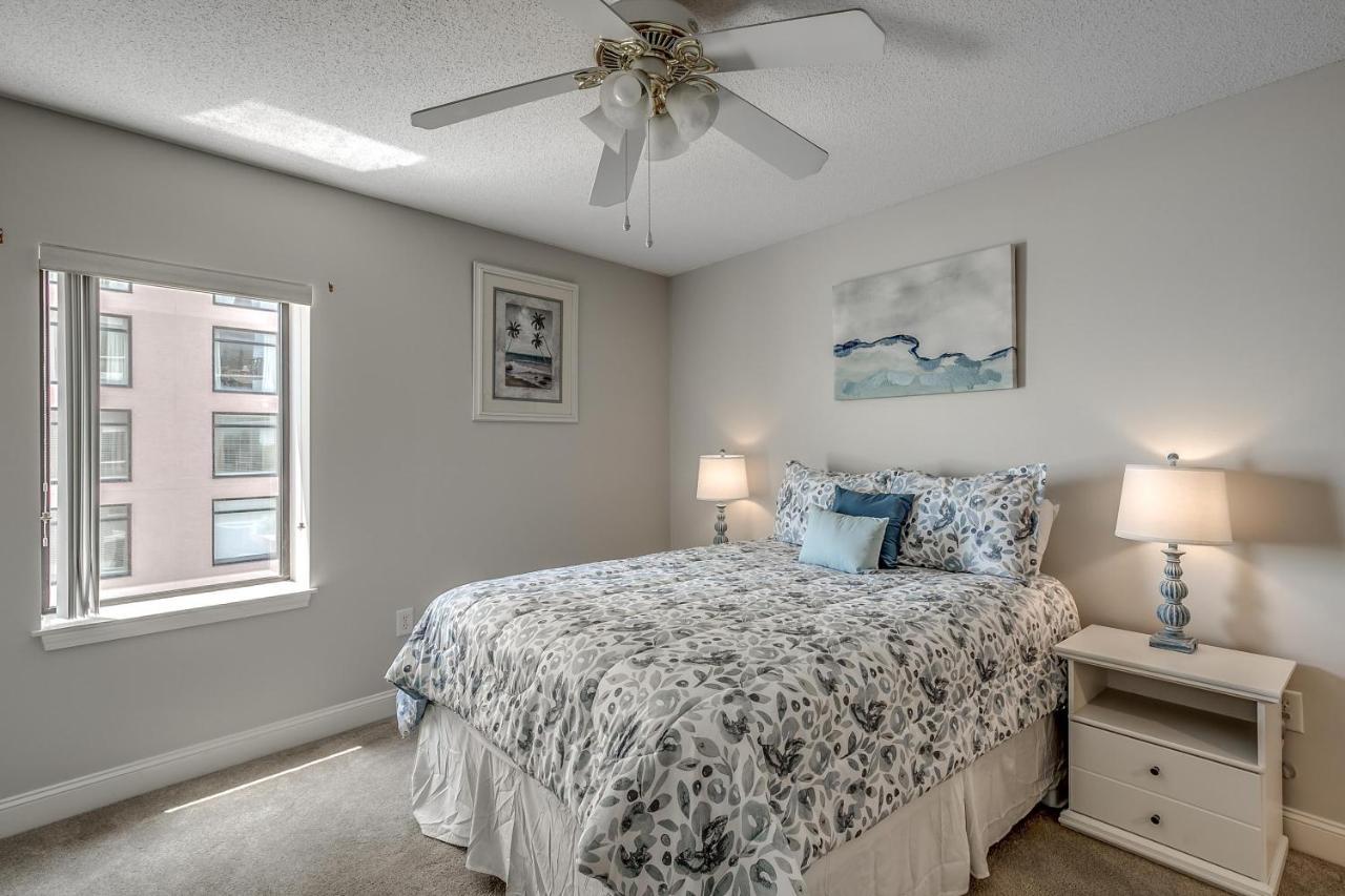 Villa South Wind -907 à Myrtle Beach Extérieur photo