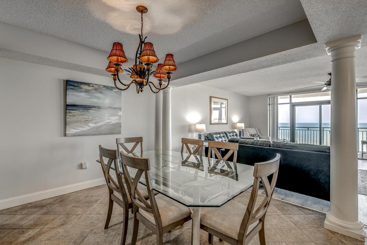 Villa South Wind -907 à Myrtle Beach Extérieur photo