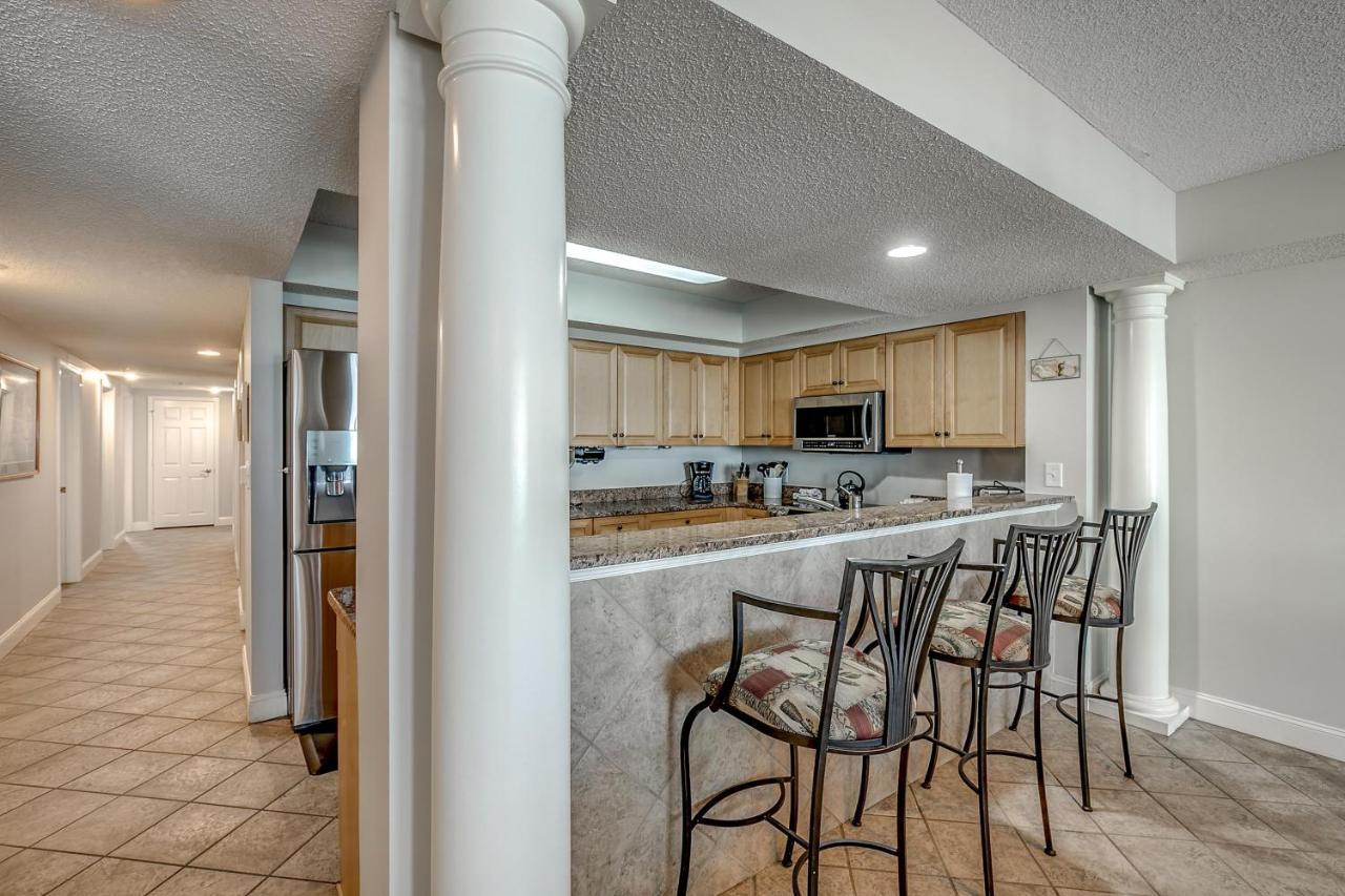 Villa South Wind -907 à Myrtle Beach Extérieur photo