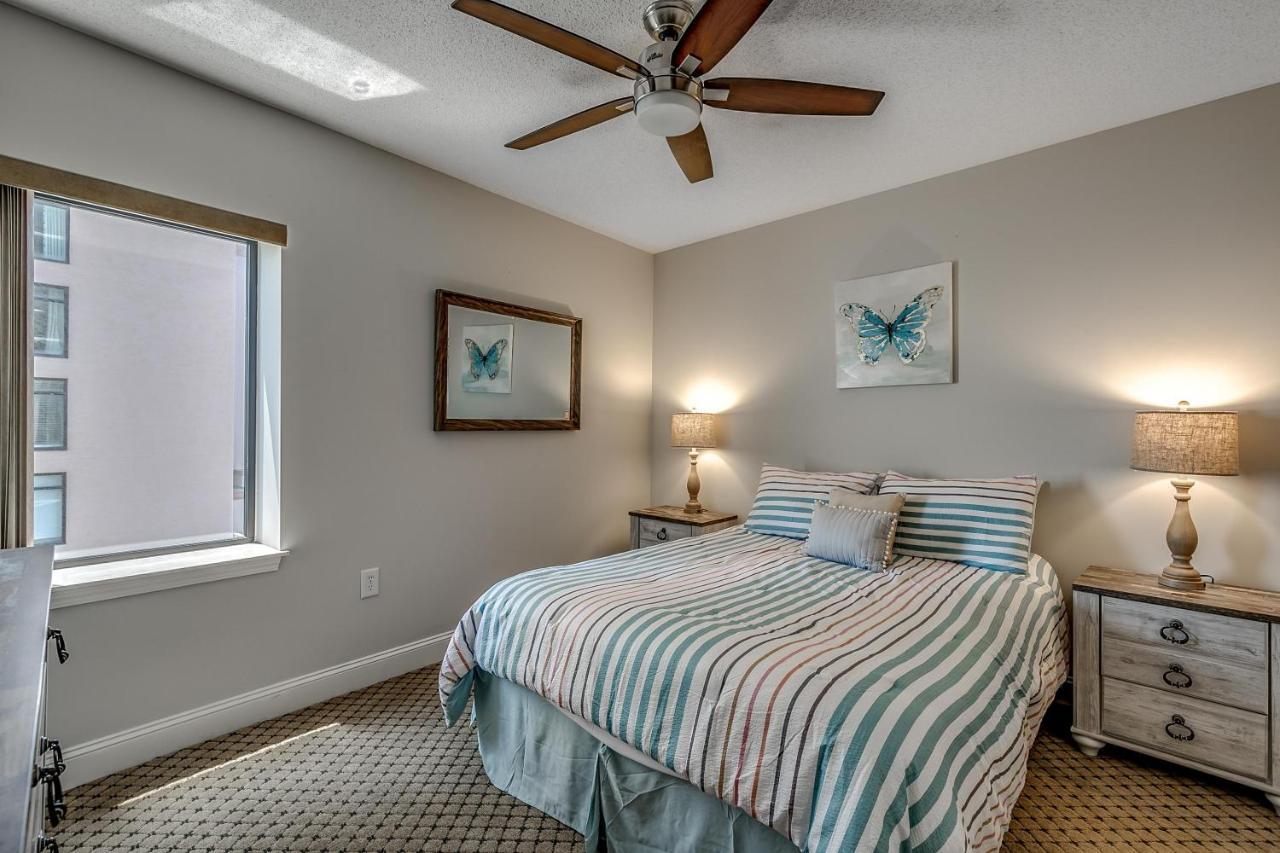 Villa South Wind -907 à Myrtle Beach Extérieur photo